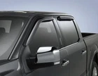 Genuine Ford Side Window Deflectors Reg Cab VGL3Z-18246-G New. Price: $86.11.