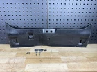 Bmw E60 Series Oem Trunk Lower Storage Panel Cover 51477024863 04-10 As Is. Price: $25.00.