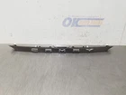 2019 Toyota Camry Oem Tail Finish Panel Gray Used. Price: $51.00.