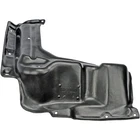 926-315 Dorman Engine Splash Shield Front Passenger Right Side Hand For Corolla New. Price: $55.80.