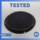 97-06 Jaguar X100 Xkr XK8 Rear Deck Shelf Sound Audio Subwoofer LJD4144BA Oem Used. Price: $53.95.