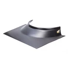 Fivestar Cockpit Deflector Black 040-4106-B New. Price: $95.55.