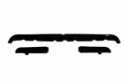 Husky Liner 2815833 Bugflector Ii Stone/bug Deflector Smoke Full Height Acrylic New. Price: $173.68.