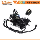 2PCS Air Ride Suspension Compressor Pump Valve Block 68041137 For Ram 1500 13-18 New. Price: $233.98.