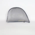 1997-2004 Porsche Boxster Right Wind Deflector Screen Oem 98656158400 Used. Price: $134.25.