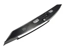 Oem Acura Mdx 2014-2020 Liftgate License Plate Bezel Cover Molding W/ Lamp Used. Price: $156.60.