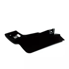 Genuine Audi Bumper Cover Support Rail 4H0-807-544 New. Price: $39.63.