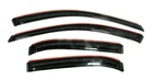 Auto Ventshade (avs) 194682 Ventvisor Rainguards New. Price: $69.99.