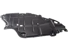 Trq 48PZ23F Left Engine Splash Shield Fits 2007-2011 Toyota Camry Hybrid New. Price: $38.68.
