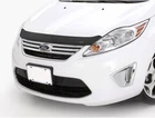Husky Aeroskin Hood Protector Fits 2014-2020 Chevy Impala Mount Smoke New. Price: $71.99.