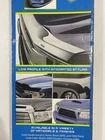 Auto Ventshade 322064 Aeroskin Smoke Hood Protector Fits 12-16 Cr-v New. Price: $65.45.