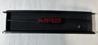 Toyota MR2 SW20 Rear Center Garnish Late Model Black Genuine MR-2 Car Parts Used. Price: $89.00.