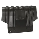 Engine Splash Shield For Chevy Silverado 1500 Classic 2007 4WD 15049190 New. Price: $45.79.