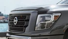 New Oem Hood Bug Shield Deflector 999D5W8000 For Nissan Titan 2020-2025. Price: $218.95.