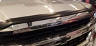 Matte Black Avs Aeroskin 3M Tape-on Hood Bug Protector For 16-18 Silverado 1500 New. Price: $123.95.