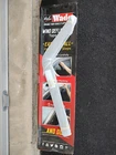 Westin Wade 72-51468 Slim Window Deflector 2PCS- Smoke For Jeep New. Price: $48.89.