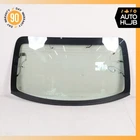 14-17 Mercedes W222 S550 S63 Amg Rear Back Glass Oem Used. Price: $498.23.