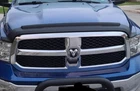 Husky Aeroskin Ii Hood Protector Bug Shield Deflector For 09-24 Ram 1500 Classic New. Price: $164.95.