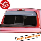 Gt Styling 57315 Shadeblade Smoke Rear Window Deflector 01-05 Ford Explorer New. Price: $92.57.