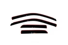 Side Window Deflector-ventvisor In-channel Pc. Auto Ventshade 194101 New. Price: $114.99.
