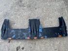 1997-2003 Ford F150 Lund Lighted Cab Roof Sun Visor Moon 97-02 Expedition Used. Price: $250.00.
