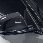For Toyota Gr Supra 20-26 Black Fiberglass Anti Wind Buffeting Deflectors New. Price: $34.66.