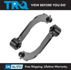 Trq Rear Upper Control Arm Lh & Rh Kit Pair Set Of 2 For Outlander Suv Truck New. Price: $81.95.