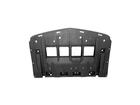 Action Crash 46KS17H Undercar Shield Fits 2016-2023 Chevy Camaro New. Price: $61.67.