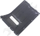 Apdty 168391 Front Engine Splash Shield New. Price: $46.43.