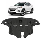 Front Radiator Support Splash Shield For Hyundai Tucson 2016-2021 #29110D3600 New. Price: $55.50.