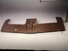 1971-1995 Chevy Van G10 G20 Lund Lighted Cab Moon Pn 19014 Sunvisor Used. Price: $340.00.