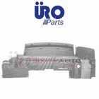 Uro Undercar Shield For 1998-2000 Volvo S70 2.3L 2.4L L5 Body Frame New. Price: $145.06.
