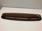 01-09 Volvo S60 V70 Sunroof Wind Deflector Oem 8640118 Used. Price: $120.00.