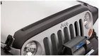 Bushwacker 14061 Trailarmor Hood Guard Fits 07-18 Wrangler (jk) (jl) New. Price: $130.41.