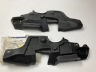 Left & Right Engine Radiator Splash Shield Guard Set Oem For 10-16 Genesis Coupe New. Price: $22.45.