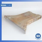 86-91 Jaguar Xjs Series Exhaust Heat Shield Transmission Cover CAC7207 Oem Used. Price: $73.23.