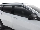 Hl Ventvisors - Chrome New. Price: $112.35.