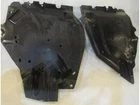 2008 Subaru Wrx Rear Rh & Lh Splash Shield 42045FG020 42045FG030 Used. Price: $60.00.