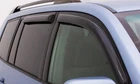 Auto Ventshade (avs) 94711 Side Window Deflector Fits 2020-2024 Kia Telluride New. Price: $75.17.