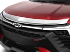 For Chevy Blazer 2024-2026 Husky 2892225 Aeroskin Chrome Hood Shield New. Price: $159.99.