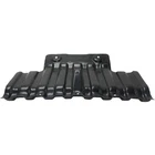 Engine Splash Shield 2007-2010 Gmc Sierra 3500 2500 8.1L Front 22781372 New. Price: $88.90.