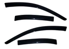 Side Window Vent-ventvisor(r) Deflector Pc. Auto Ventshade 94362 New. Price: $49.99.