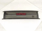 1991-1993 Toyota MR2 Center Decklid Finisher Trim 75082-17030 *damage Tabs Used. Price: $154.61.