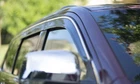 Low Profile Chrome-trim Window Deflector For Honda Accord (2018-2022) New. Price: $138.13.