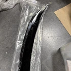 Hood Deflector-styled Smoke Ford Focus 2008-2011 8S4Z-16C900-A New. Price: $55.25.