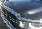 Husky Aeroskin Smoke Hood Protector Bug Shield Deflector For 19-25 Ram 2500 3500 New. Price: $124.95.