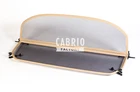 Deflector Bmw E93 2006 - 2013 Windblocker Windstop Screen Cream New. Price: $309.00.