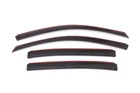 Avs 194535 Channel Ventvisor Window Deflectors For 2013-17 Honda Accord Sedan New. Price: $81.95.