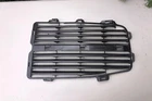 2004 2005 2006 Dodge Durango Lh Left Side Black Plastic Grill Insert Used. Price: $45.00.