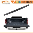 Fits 2014-2018 Chevrolet Silverado 1500 Tailgate Trim Cap Molding Us New. Price: $58.99.